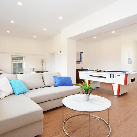 Alpenblick - Modernes Und Grosszuegiges Apartment Филлах Экстерьер фото