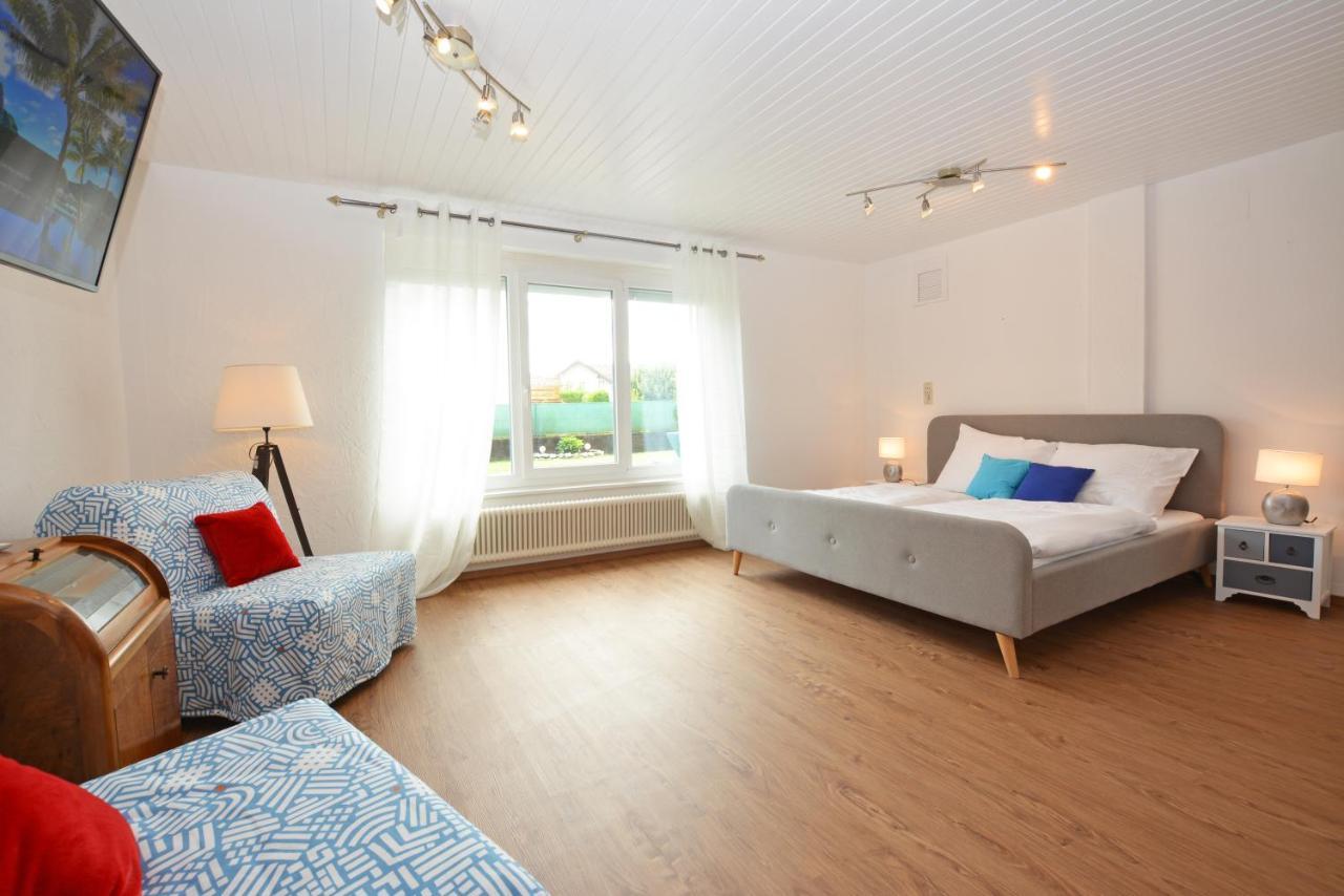 Alpenblick - Modernes Und Grosszuegiges Apartment Филлах Экстерьер фото